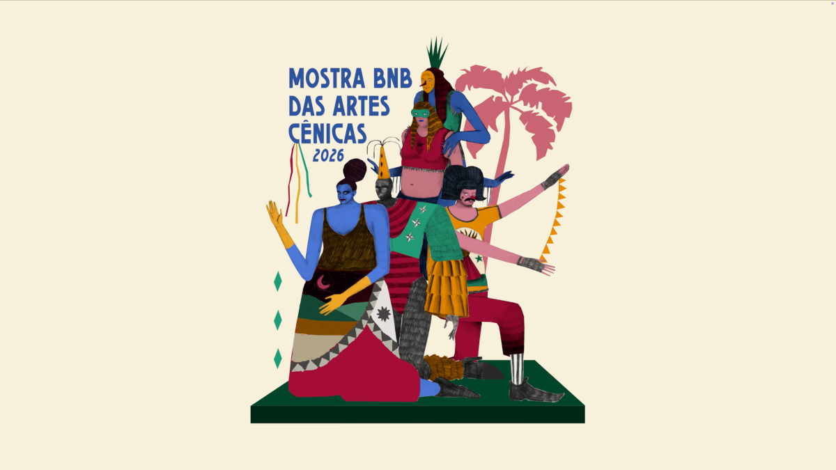Mostra de Artes Cênicas CCBNB